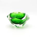 Flavio Poli Murano Diamant Glas Kom thumbnail 6