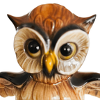 Vintage Uil Goebel Hummel Spaarpot 1970’s thumbnail 7