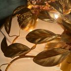 Banci Firenze Plafoniere Fruit Verguld Vintage thumbnail 10