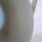 *mintgroene Vintage Gieter Vitri Bloemgieter Plantengieter thumbnail 6