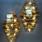2x Xxl Kinkeldey Wandlampen – Hollywood Regency thumbnail 11