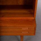 No. 26 : Dressoir En Boekenkast By Hundevad & Co, 1960S thumbnail 12