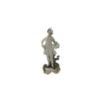 Staffordshire Figurine Of A Gentleman 19Th Century thumbnail 5