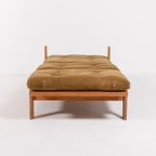 Danish Mid-Century Modern Daybed From Tage Poulsen, 1960S thumbnail 12