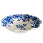 Vintage Delftsblauw De Pauw Schaal Delfts Blauw thumbnail 3