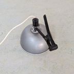 Fotolamp – Kap – Klemlamp – Jaren 60 -(mk40) thumbnail 5