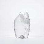 Lindshammer Vintage Glas Uiltje, thumbnail 4
