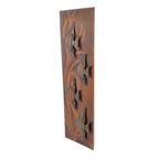 Tl43 – Jaren 60 Wanddecoratie -wall Sculpture 60s thumbnail 2