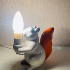 Eekhoorn Lampje thumbnail 4
