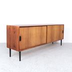 Vintage Dressoir Met Schuifdeuren, Jaren 60 thumbnail 5