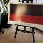 Mark Rothko (1903-1970), No.13, 1951, Copyright 1998 thumbnail 4