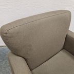 Artdeco Stijl Fauteuil Klassieke Vintage Fauteuil thumbnail 10