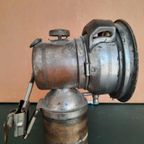 Hasab Vintage Carbid Lamp thumbnail 4