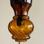 Hanglamp Amber Glas thumbnail 4