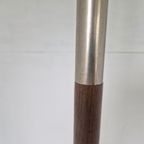 Giso Gispen Stijl Wenge Vloerlamp Design Vintage thumbnail 5