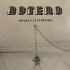 Fernando Botero (1923-2023), Botero Aquarelles Et Dessins thumbnail 11