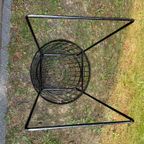 Pastoe Draadkruk Staal thumbnail 2