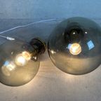 2x Raak ‘maxi-gloeilamp’ – Plafondlamp thumbnail 4