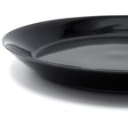 2 X Arabia Zwarte Teema Dinerborden 23 Cm thumbnail 4