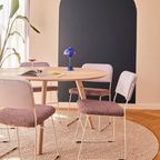 NOGA Design Limo Beige/blauw thumbnail 4