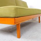 Wilhelm Knoll Daybed Groen, 1960S thumbnail 15