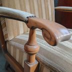 Vintage Fauteuil thumbnail 6