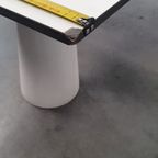 Moooi Container Table + Low Voet Wit Classic Dutch Design thumbnail 16