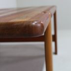 Vintage Deens Design Salontafel - Niels Bach thumbnail 7