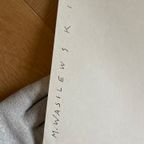 M. Wasilewski, Prowincjuszka, 1991, thumbnail 4