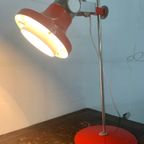 Ms0033 Retro Table Lamp Adjustable thumbnail 4