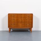 Chest Of Drawers/Dressing Table / Ladekast By Axel Larsson For Bodafors, 1960’S Sweden thumbnail 2
