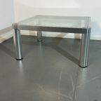 Kho Liang Le (Artifort) Salontafel '1970' thumbnail 3