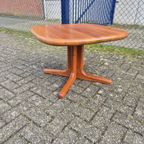 Glostrup Møbelfabrik Salontafel thumbnail 4