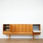 Sideboard By Jos De Mey For Van Den Berghe Pauvers thumbnail 5