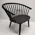 Fauteuil, Wegner Jaren 60 thumbnail 2