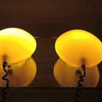 1 X Vintage Löv Ikea Lamp, Wandlamp, Tafellamp thumbnail 2