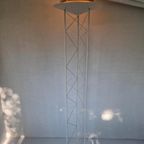 Postmoderne Alta Lite Vloerlamp Jaren 80 Vintage Design thumbnail 14