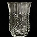 Jaren 60 Space-Age Persglas Vaas thumbnail 12