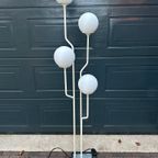 Reggiani Bollenlamp Vloerlamp thumbnail 15