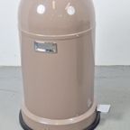 Wesco Kickmaster Classic Line Soft 33 Liter Soft Warm Grey thumbnail 10