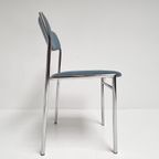 Set Van 6 Stoelen Van Gijs Van Der Sluis, 1960'S thumbnail 13