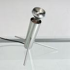 Krekel Tafellamp Van Otto Wasch Voor Raak Amsterdam, 1960'S thumbnail 5