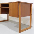 Vintage Bureau Jaren '60 - Teak | 01210 thumbnail 14