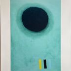 Adolph Gottlieb (1903-1974), Vert, 1964 thumbnail 2