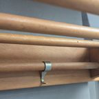 Wand Kapstok – Piet Zwart – Bruynzeel thumbnail 4