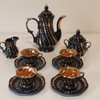Vintage Koffie Servies thumbnail 15