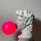 David Buste Lamp thumbnail 6