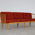 Vintage Sofa | Bankstel | Carl Malmsten | Zweden thumbnail 11