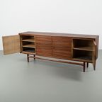 Vintage Dressoir Met Verrassende Bar 70765 thumbnail 3