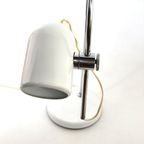 Tm27- Table Lamp Of The Seventies -Coffredo Reggiani thumbnail 7